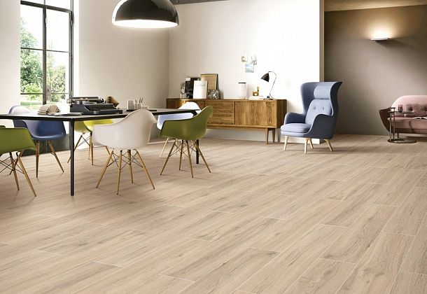 Коллекция India 20x120 Ocean Ceramic