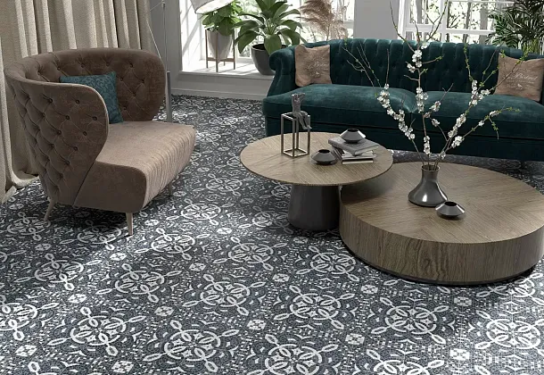 Коллекция Mosaicos Mainzu