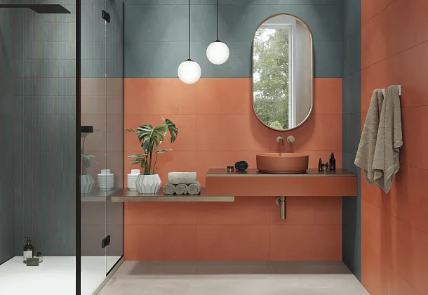 Коллекция Retina Imola Ceramica