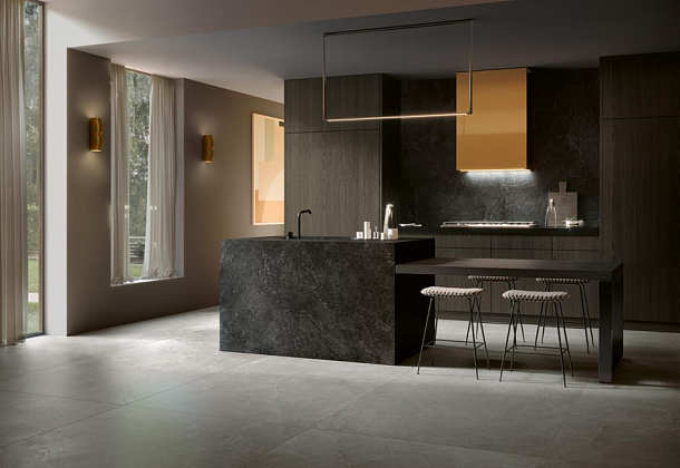 Коллекция Lithos Kerlite (Cotto d'Este)