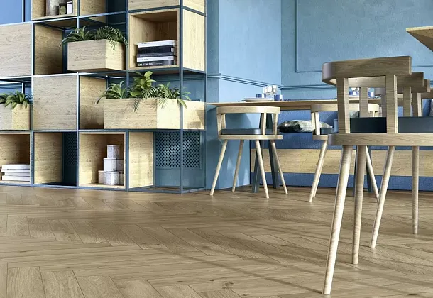 Коллекция Woodessence Ragno Marazzi