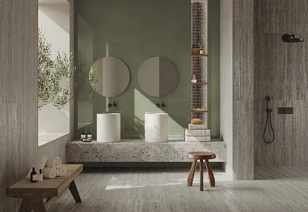 Коллекция Materia Classica FAP Ceramiche