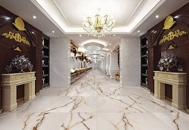 Коллекция Splendida 60x120 Neodom