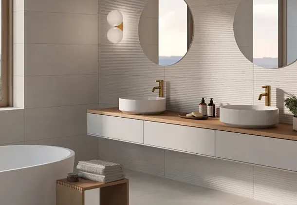 Коллекция Level Argenta Ceramica
