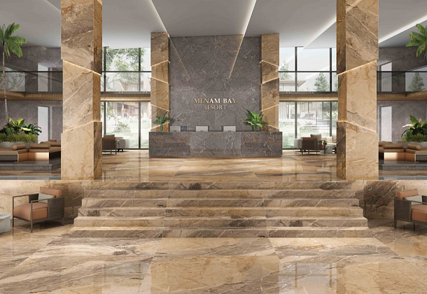 Коллекция Sunhearrt Creto