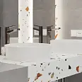 Terazzo Bianco Laparet