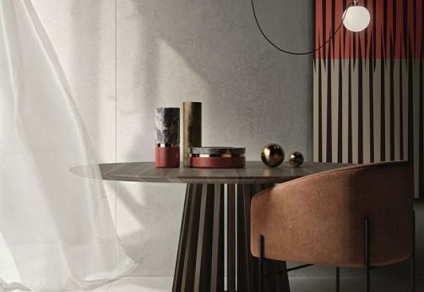 Коллекция Grunge Kerlite (Cotto d'Este)