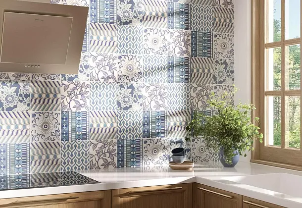 Коллекция Шавен Kerama Marazzi