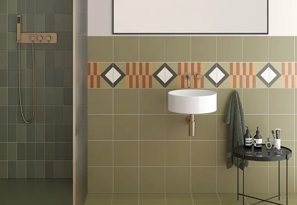 Коллекция Bauhome Equipe