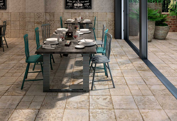 Коллекция Loire Realonda