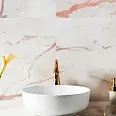 Calacatta Zerde tile