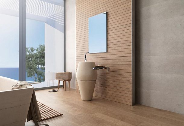 Коллекция Liston Oxford Porcelanosa