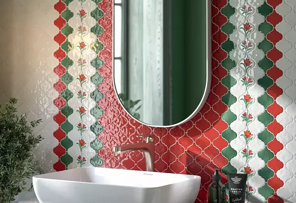 Коллекция Авейру Kerama Marazzi