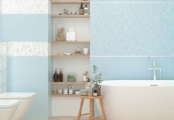 Коллекция Aurora Creto