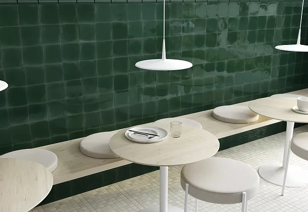 Коллекция Fayenza WOW