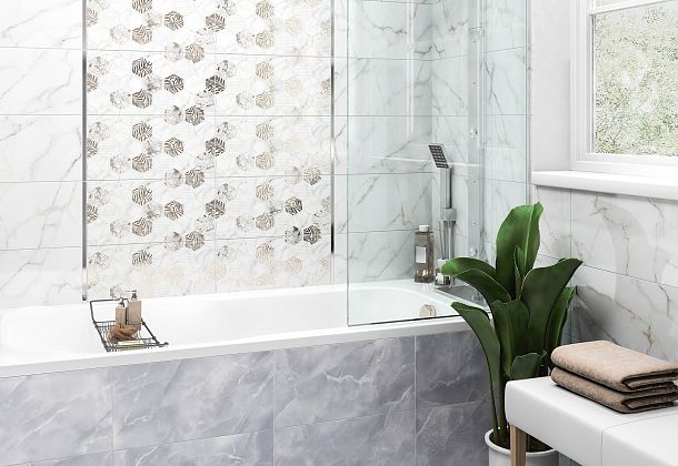 Grigio Alma Ceramica (Россия) для ванной,  для туалета Коллекция Grigio Alma Ceramica