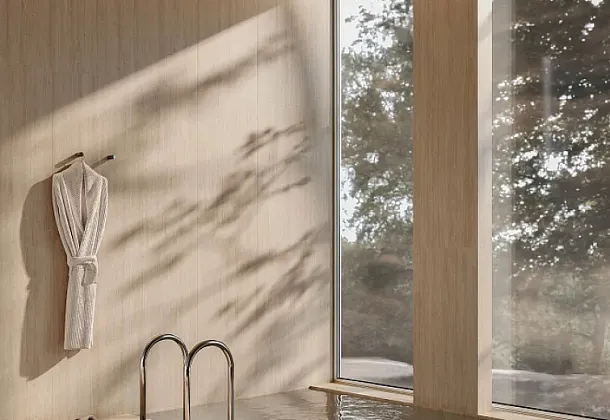 Коллекция СпаСтоун Vitra
