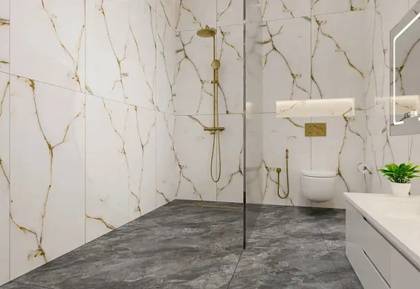 Коллекция Marmara Protiles