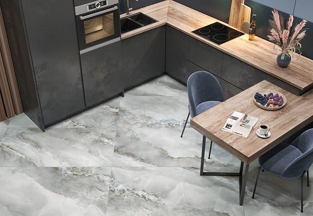 Коллекция Blumarin LCM