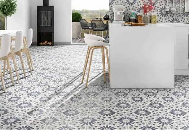 Коллекция Marrakech Realonda