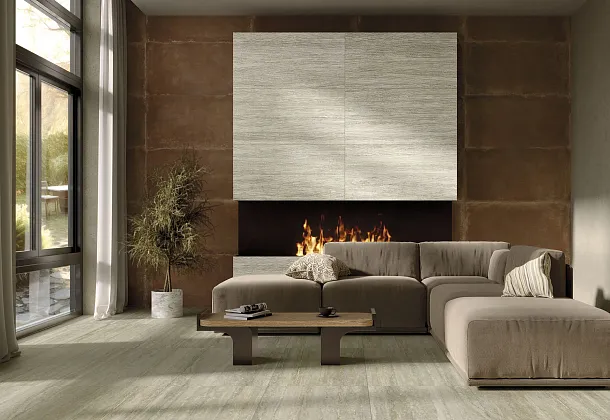 Коллекция Travertino Vein Cut MGM