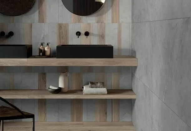 Коллекция Eco-Chic ABK