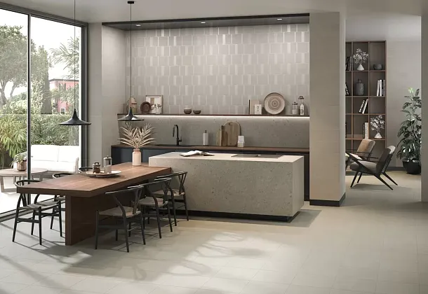 Коллекция Скарпа Kerama Marazzi