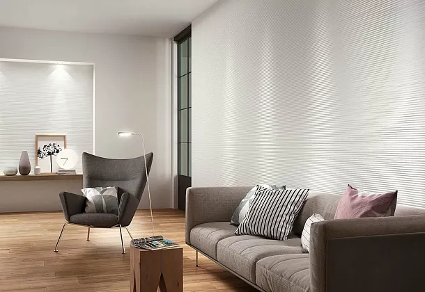 Коллекция Lumina FAP Ceramiche