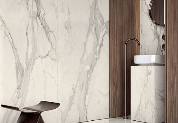 Коллекция Starlight Kerlite (Cotto d'Este)