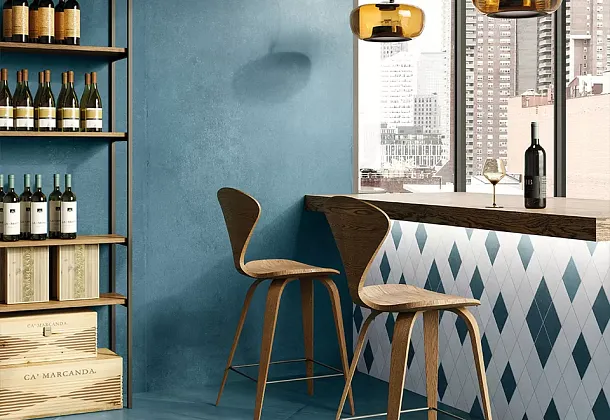 Коллекция Crete Cerdomus