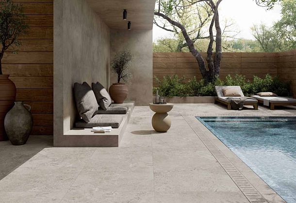 Коллекция Pietra Viva ABK