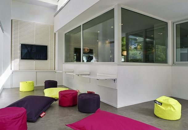 Коллекция Fokos Laminam