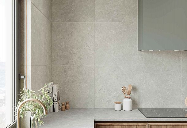 Коллекция Shell Creto