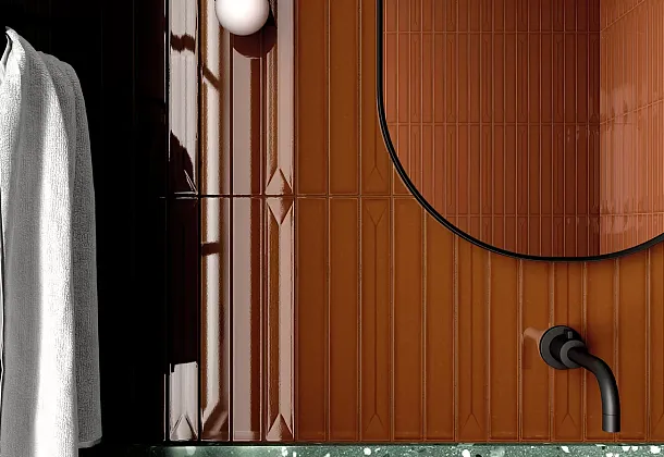 Коллекция Vitral Equipe