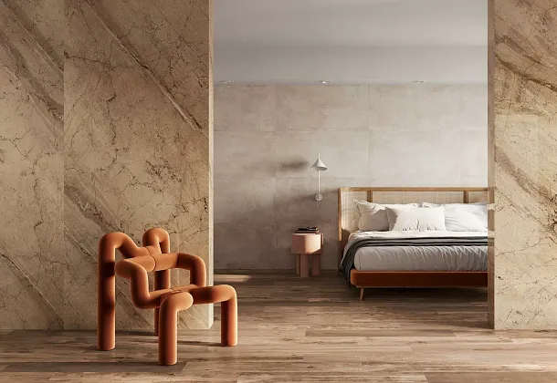 Коллекция Incanto Ragno Marazzi