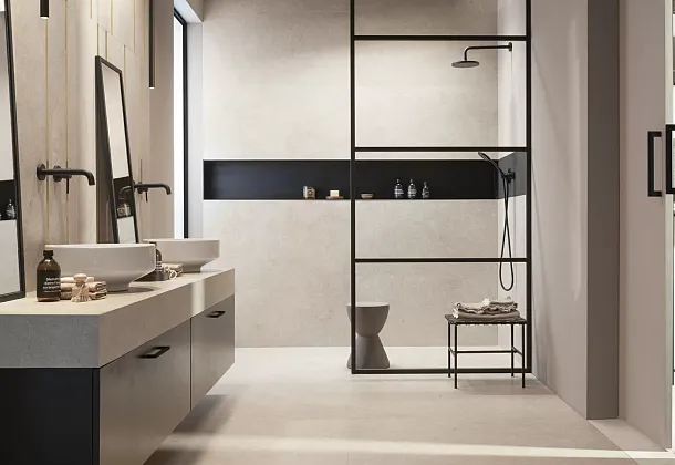 Коллекция Gea La Faenza