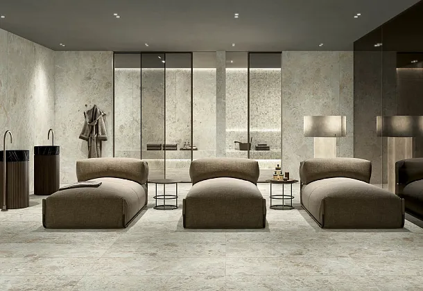 Коллекция Breccia Paradiso Due-G