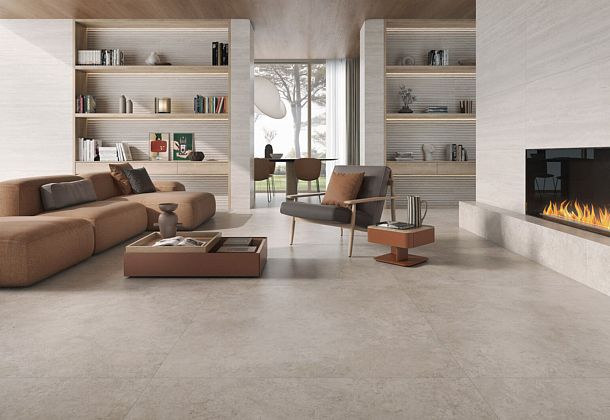 Коллекция Stratos Geotiles