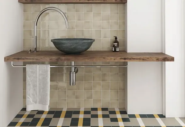 Коллекция Bauhome Equipe