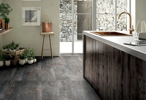 Коллекция Fossil Cir