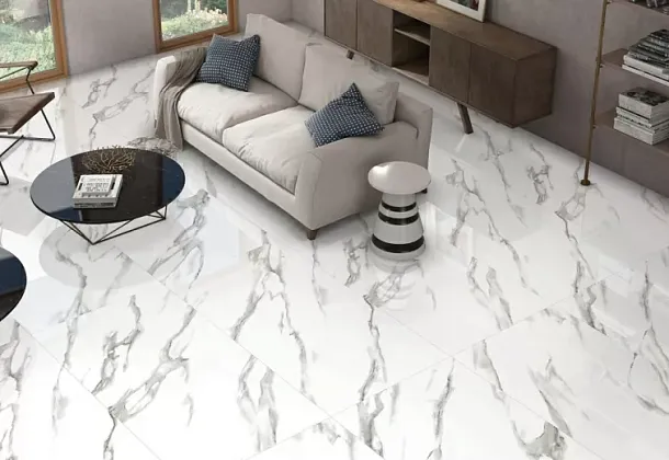Коллекция Marble Ennface