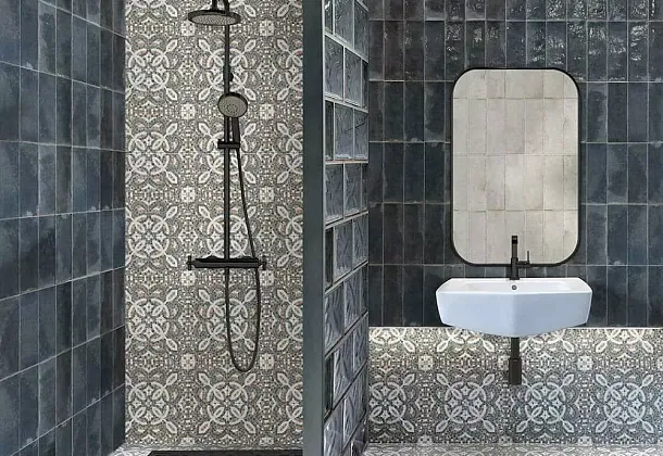 Коллекция Alboran Mainzu