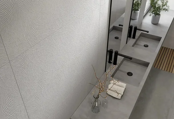 Коллекция Santorini Metropol