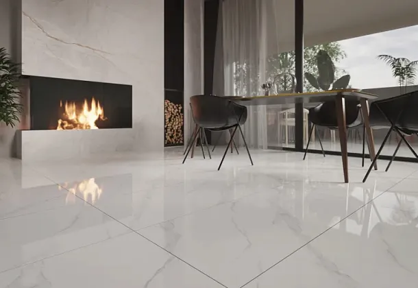 Коллекция Crystal Protiles