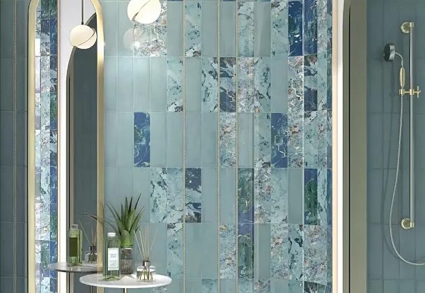 Коллекция Дарсена Kerama Marazzi