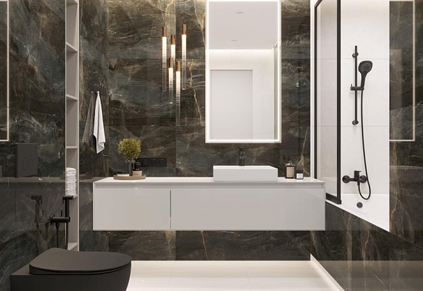 Коллекция Stellar Wind Laparet