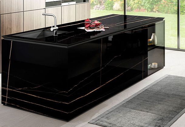 Коллекция Polished StaroTech