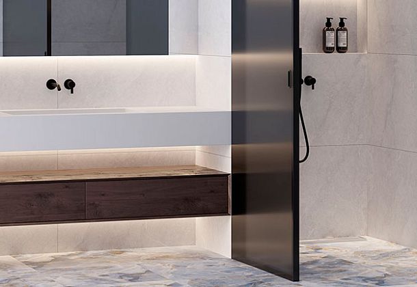 Коллекция Marbles Staro Slim