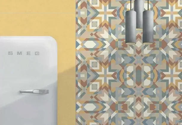 Коллекция Wide and Style Mini Vol2 ABK