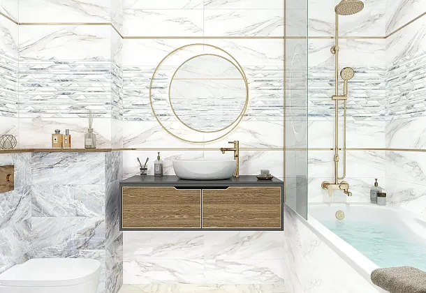 Nativa Alma Ceramica (Россия) для ванной,  для туалета Коллекция Nativa Alma Ceramica